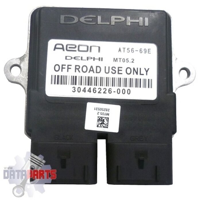 Aeon Steuergerät Aeon Cobra 400 EFI SX offene Leistung