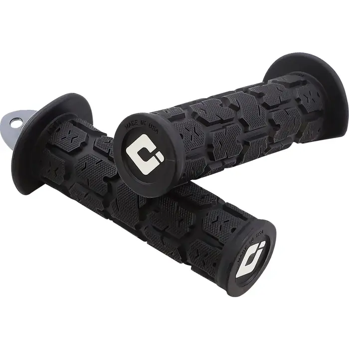 Odi ATV Rogue Lock-on Grips / Länge 125 mm