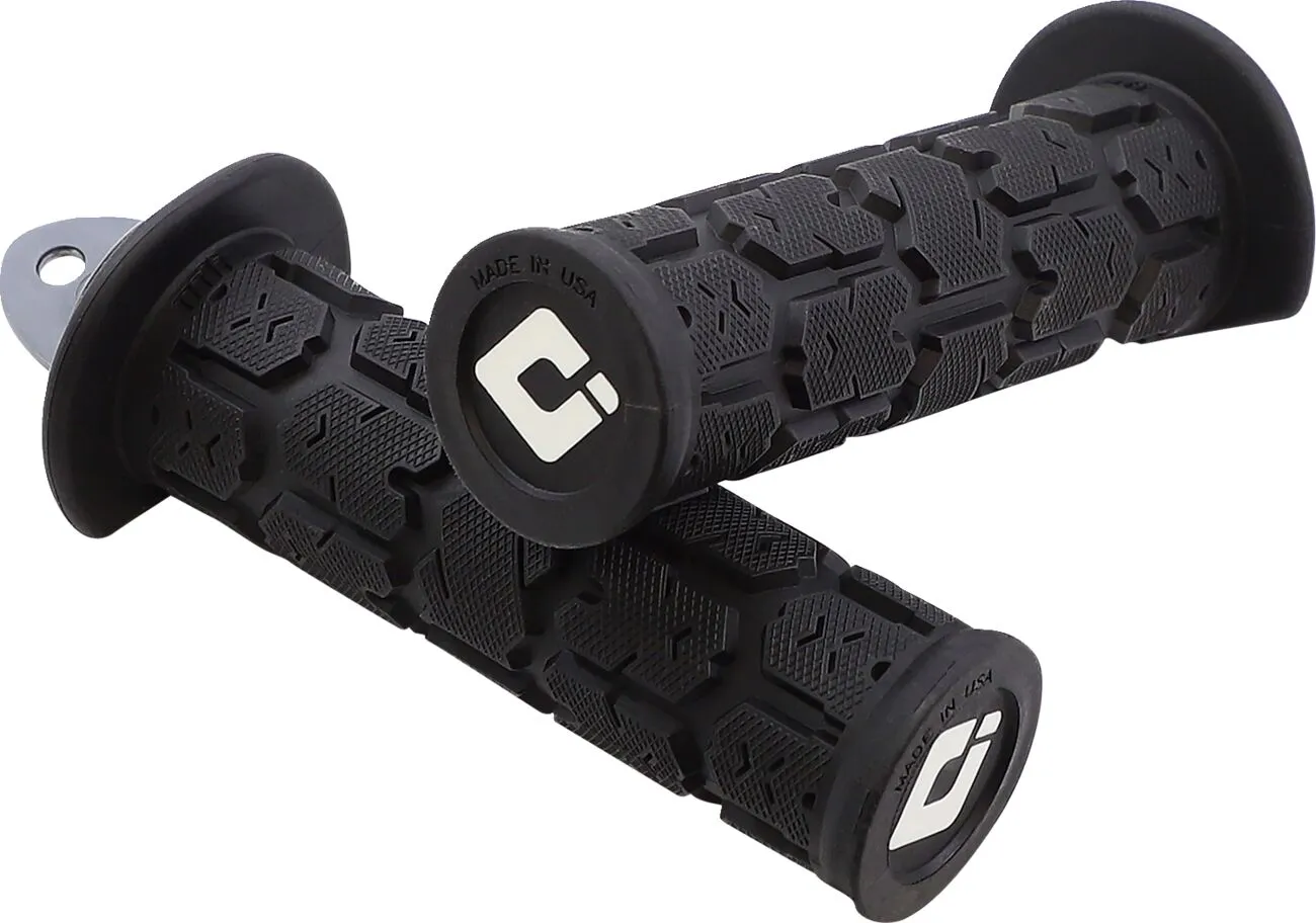 Odi ATV Rogue Lock-on Grips / Länge 125 mm