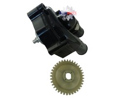 Motobi Wasserpumpe komplett für Motobi DL400