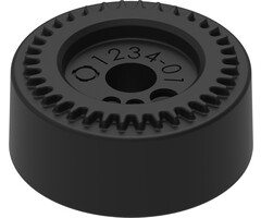 Quad Lock 360 - 10mm Spacers (Twin Pack)