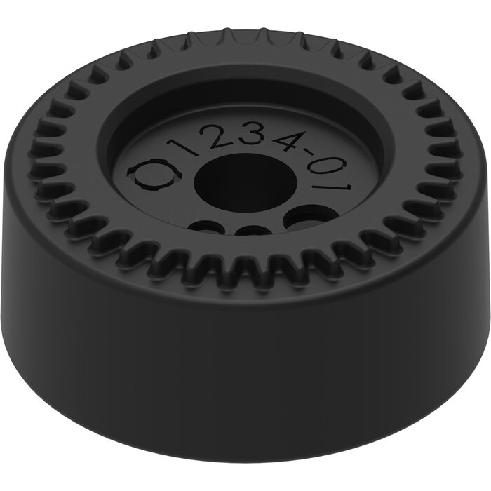 Quad Lock 360 - 10mm Spacers (Twin Pack)