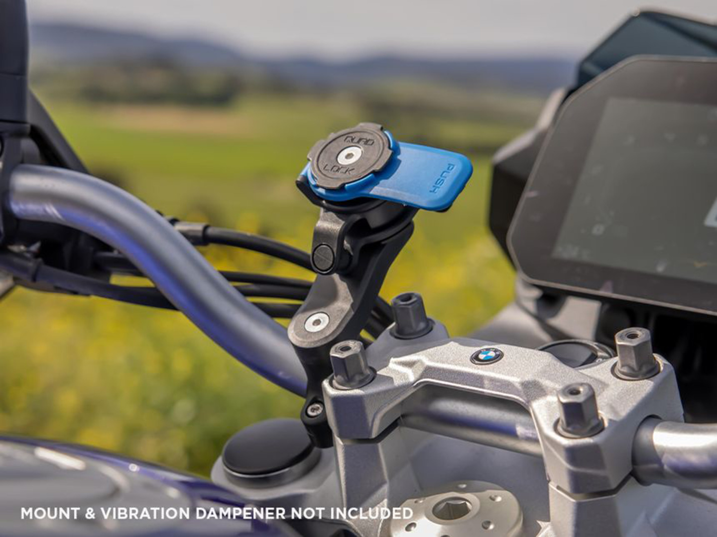 Quad Lock 360 Arm - Extension Arm