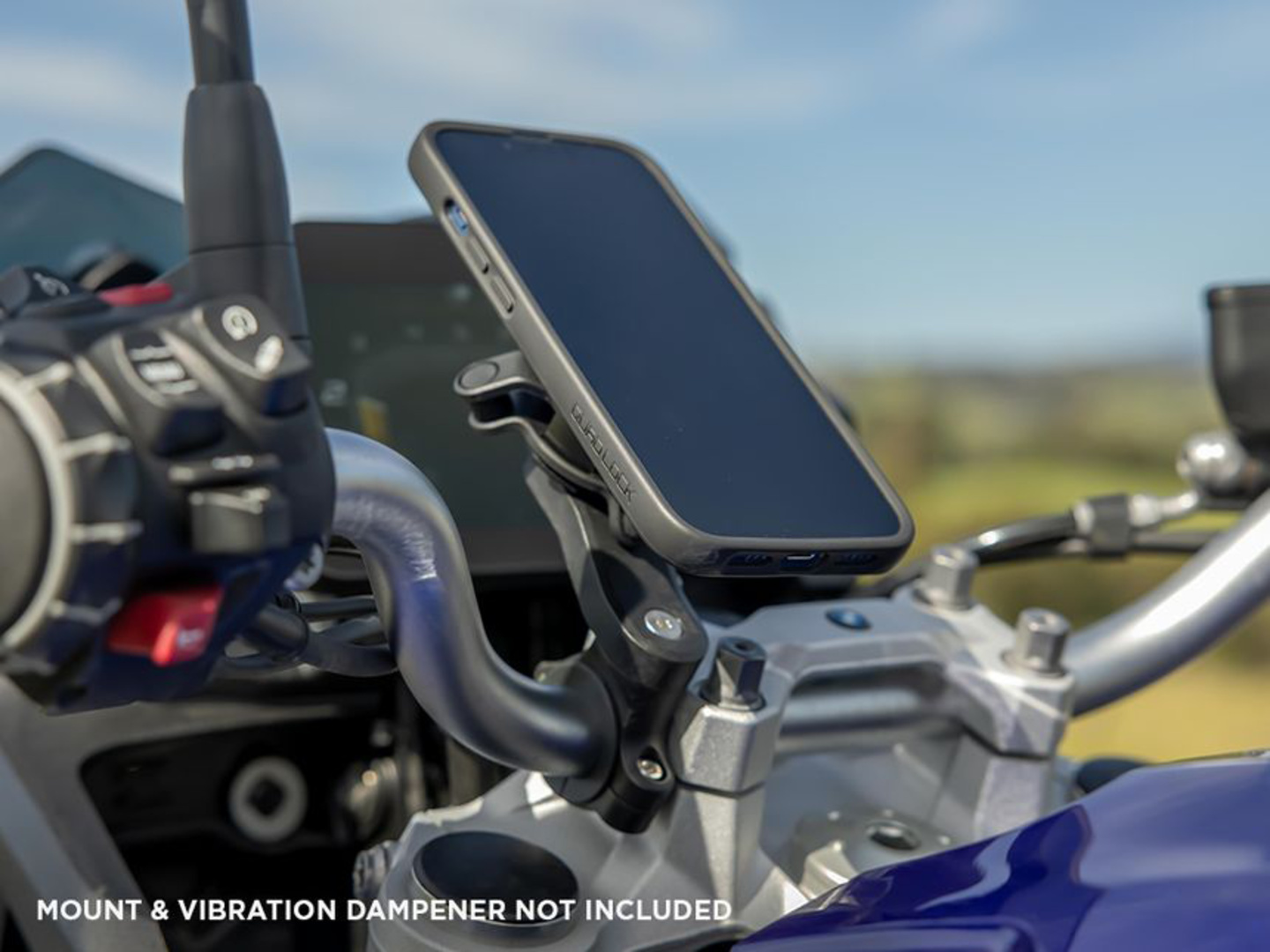 Quad Lock 360 Arm - Extension Arm