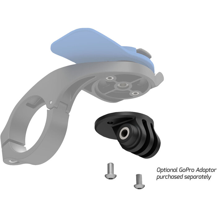 Quad Lock GoPro Adaptor for Out Front Mount