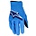 Supertech MX Handschuhe blau