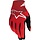 Radar Pro MX Enduro Handschuhe rot