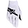 Supertech MX Handschuhe Light Lilac Black