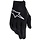 Supertech MX Handschuhe schwarz weiss