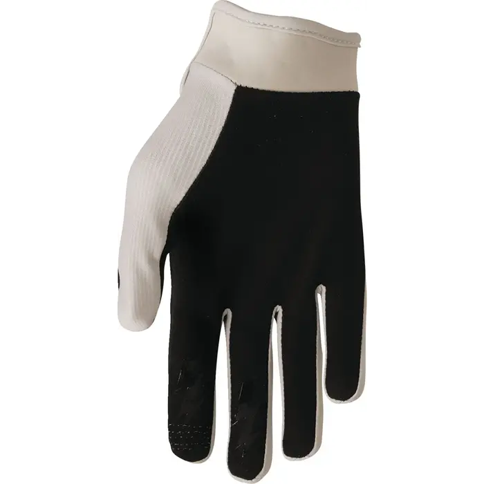 Thor Launchmode Handschuhe ATV Quad MX Enduro Sand