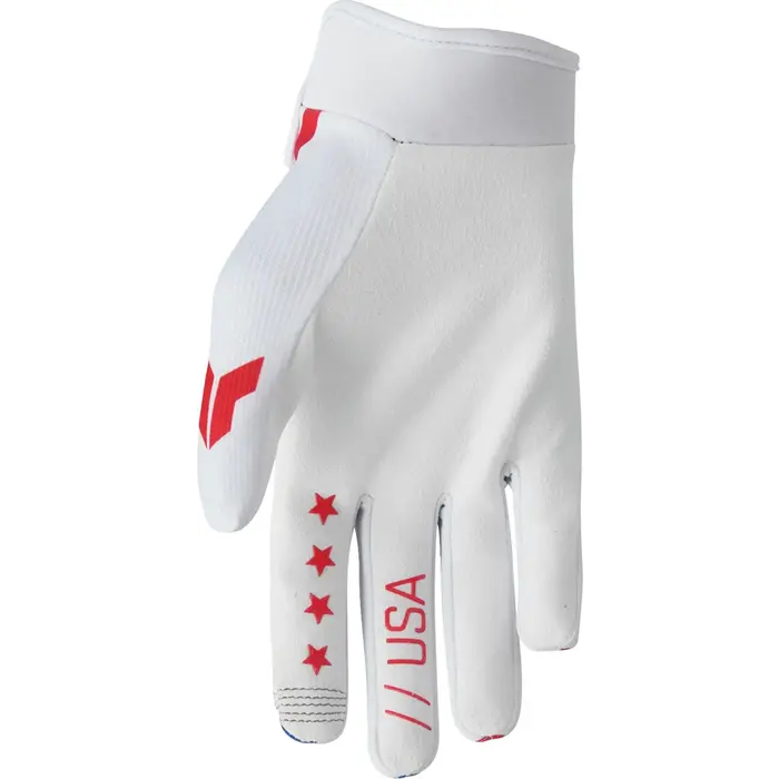 Thor Launchmode Handschuhe ATV Quad MX Enduro USA