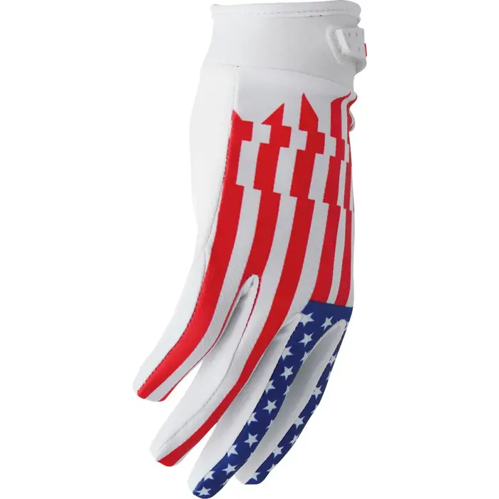 Thor Launchmode Handschuhe ATV Quad MX Enduro USA