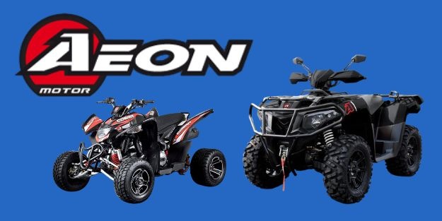 Aeon