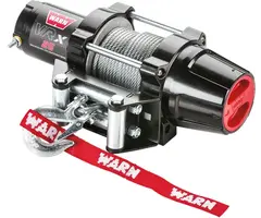 Warn VRX Seilwinde 2500