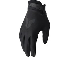 Thor Launchmode Split Handschuhe für Jugendliche schwarz
