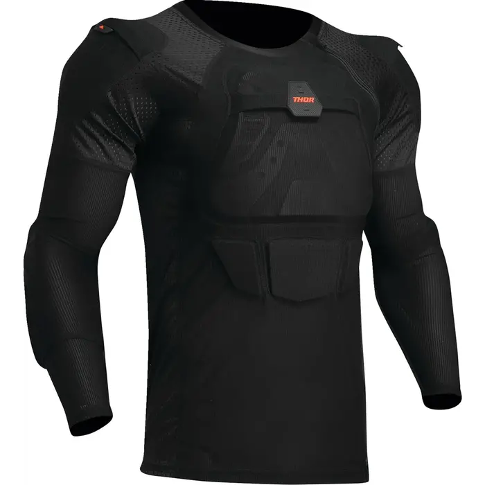 Thor Sentry Stealth Protektor