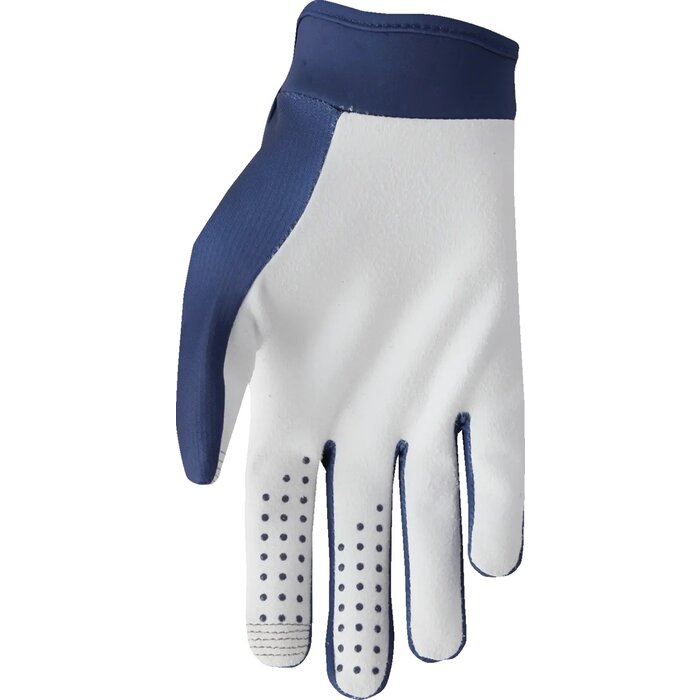 Thor Launchmode Split Handschuhe für Jugendliche blau