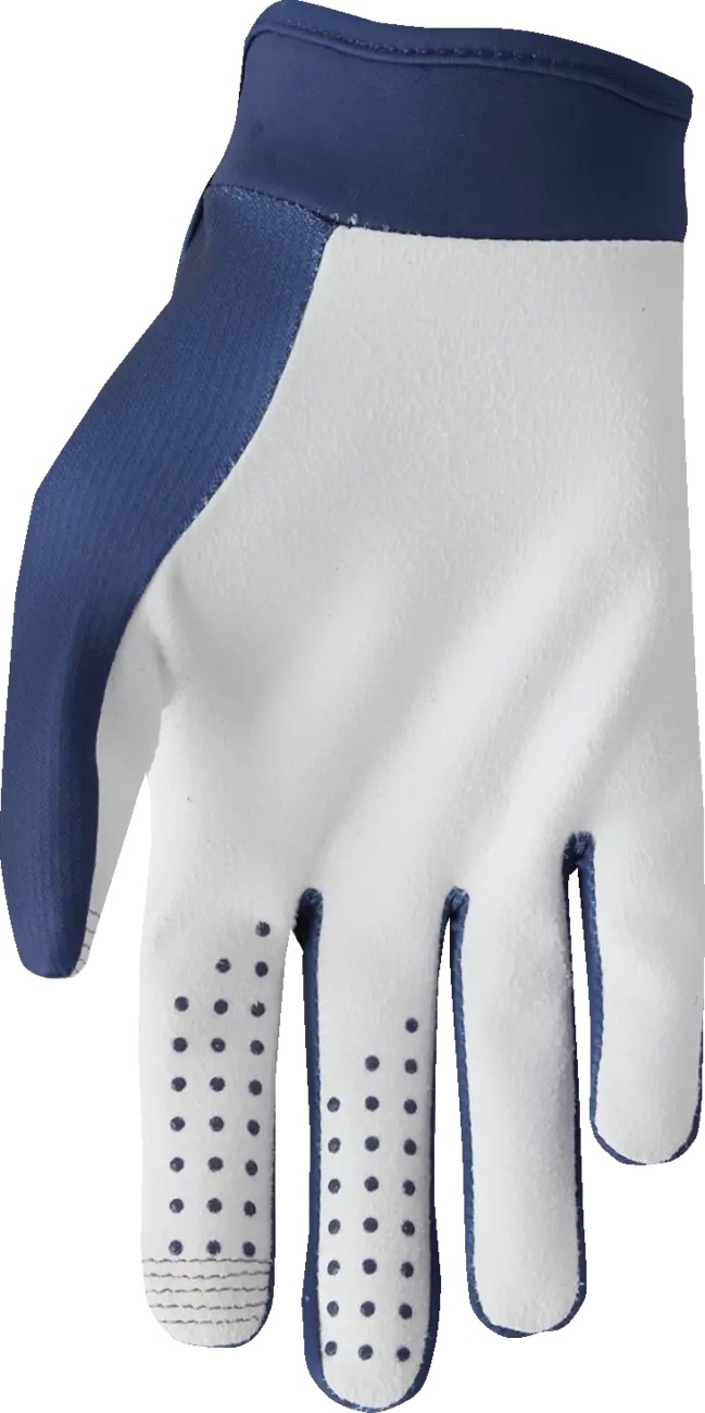 Thor Launchmode Split Handschuhe für Jugendliche blau