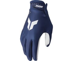 Thor Launchmode Split Handschuhe für Jugendliche blau