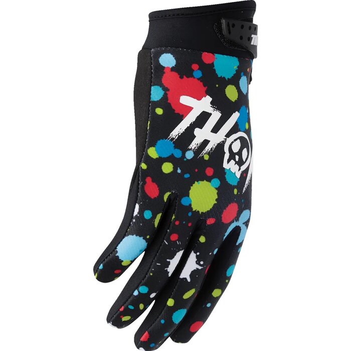 Thor Launchmode Splat Handschuhe für Jugendliche multi
