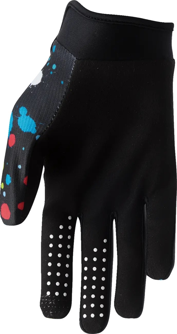 Thor Launchmode Splat Handschuhe für Jugendliche multi