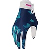 Thor Launchmode Bleach Handschuhe für Jugendliche Blau, Grün, Weiß