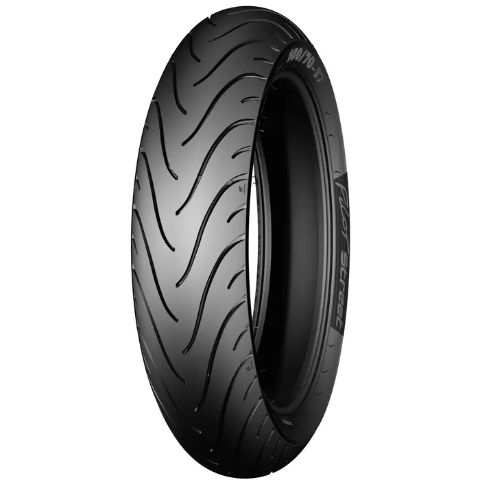 Michelin Pilot Street Radialreifen 150/60R17 66H TL/TT