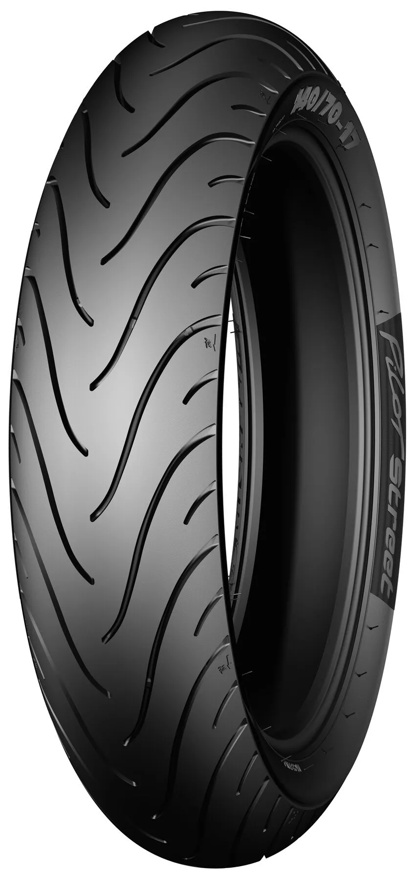 Michelin Pilot Street Radialreifen 150/60R17 66H TL/TT