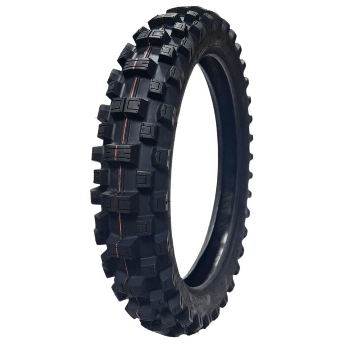 Sunf B-003 Motocross Reifen 100/90-19 63M #E