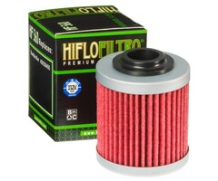 Hiflo HF560 Ölfliter