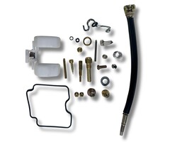 Access Vergaser Reparaturset für Access Xtreme 400