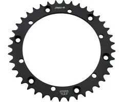 JT Chain Kettenrad 520 JTR853 für Yamaha YFM660