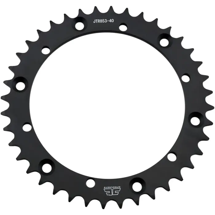 JT Chain Kettenrad 520 JTR853 für Yamaha YFM660