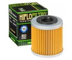 Hiflo HF563 Ölfliter für Motobi DL125