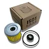 Zontes Beta T-Modell / Zontes Ölfilter für 125cc Motor
