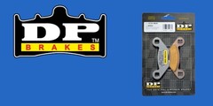 DP Bremsbelege