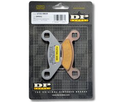 DP Sintered Bremsbelege DP992