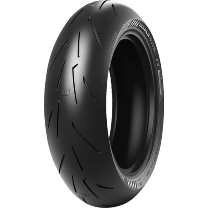 Pirelli Reifen ROSSO III 150/60 R 17 M/C 66H TLR