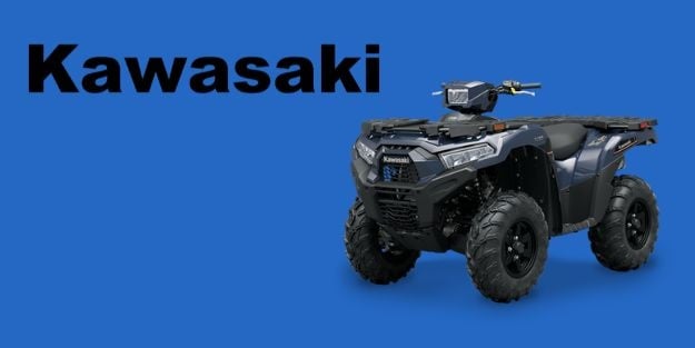 KVF 750