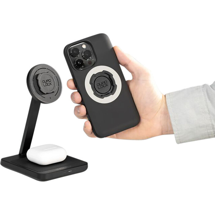 Quad Lock MAG Case - iPhone SE (3rd / 2nd Gen) & 8 / 7