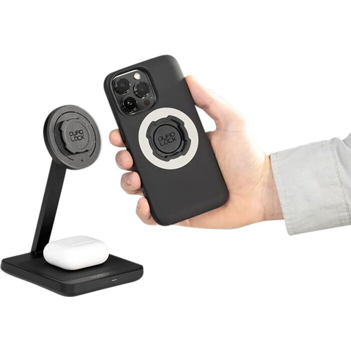Quad Lock MAG Case - iPhone 13 Pro Max