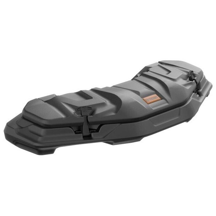 Tesseract Koffer ATV Box vorne für Loncin X-Wolf 1000