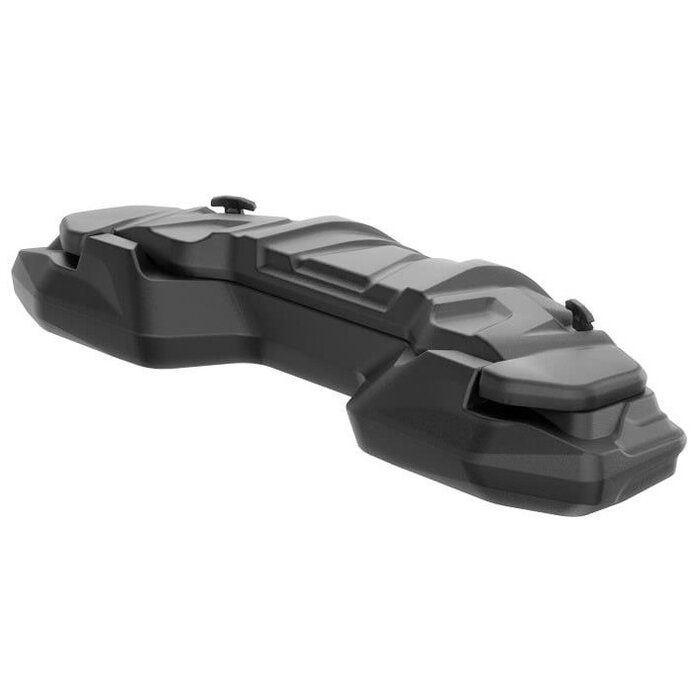 Tesseract Koffer ATV Box vorne für Loncin X-Wolf 1000