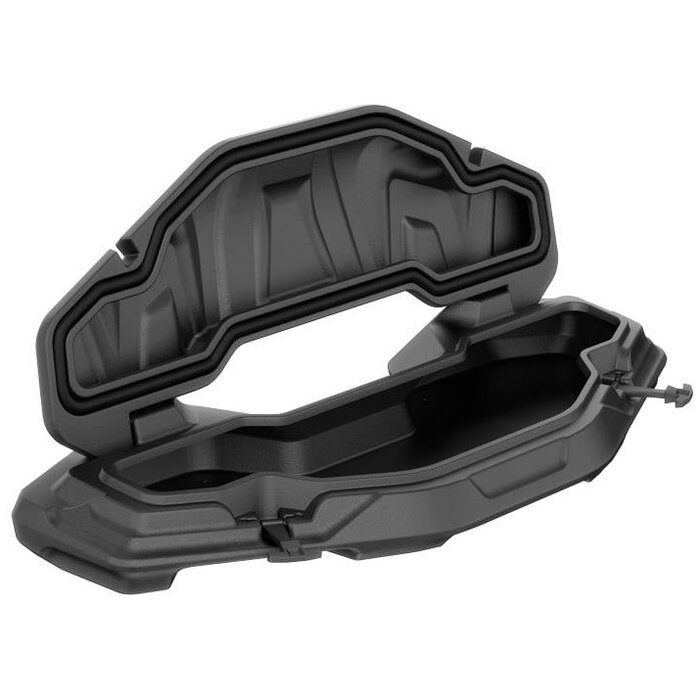 Tesseract Koffer ATV Box vorne für Loncin X-Wolf 1000