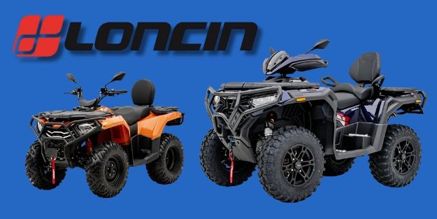 Loncin