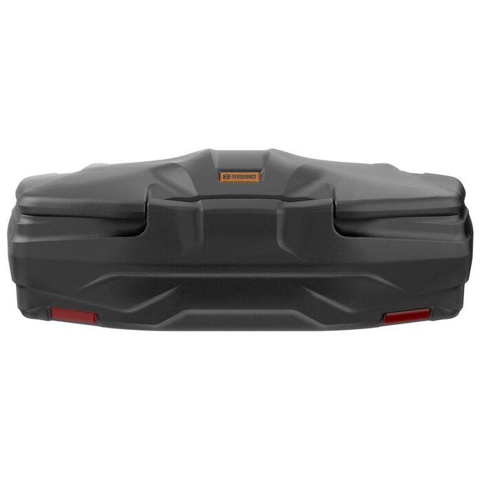Tesseract Koffer ATV Box hinten für Loncin X-Wolf 1000