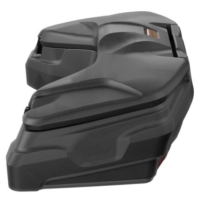 Tesseract Koffer ATV Box hinten für Loncin X-Wolf 1000