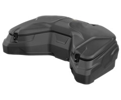 Tesseract Koffer ATV Box hinten für Loncin X-Wolf 1000