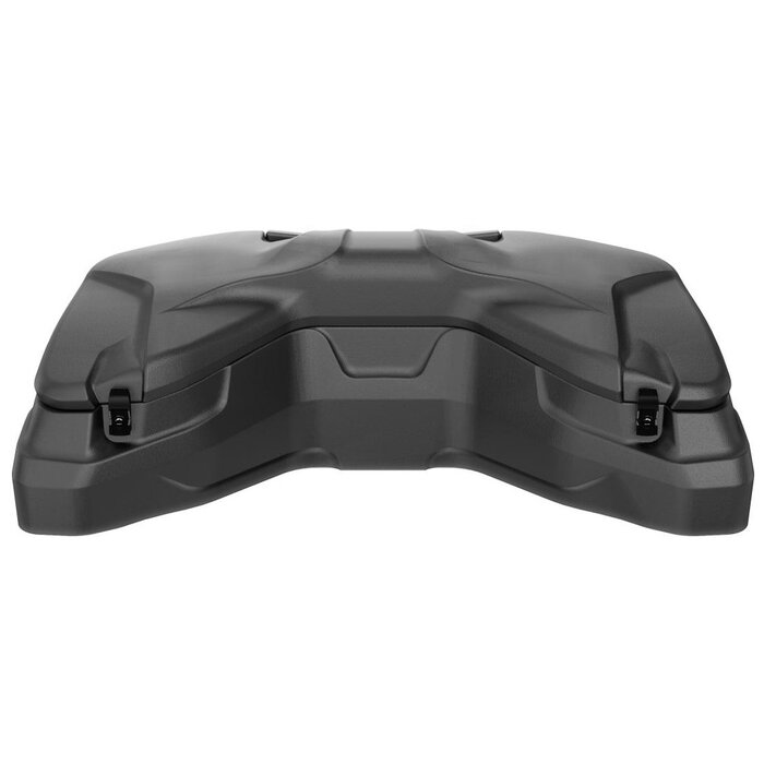 Tesseract Koffer ATV Box hinten für Loncin X-Wolf 1000
