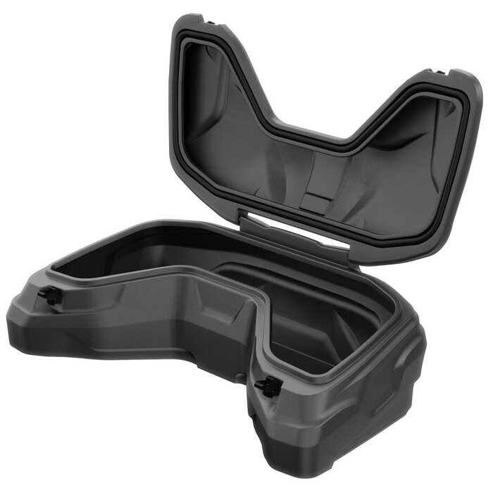 Tesseract Koffer ATV Box hinten für Loncin X-Wolf 1000